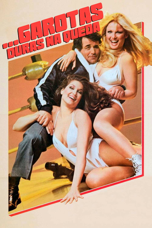 Garotas Duras na Queda (1981)