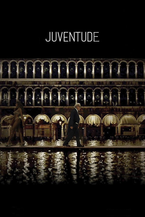 Juventude (2015)