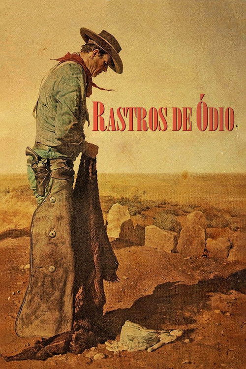 Rastros de Ódio (1956)