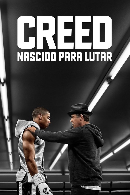 Creed: Nascido para Lutar (2015)