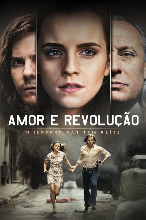 Amor e Revolução (2016)