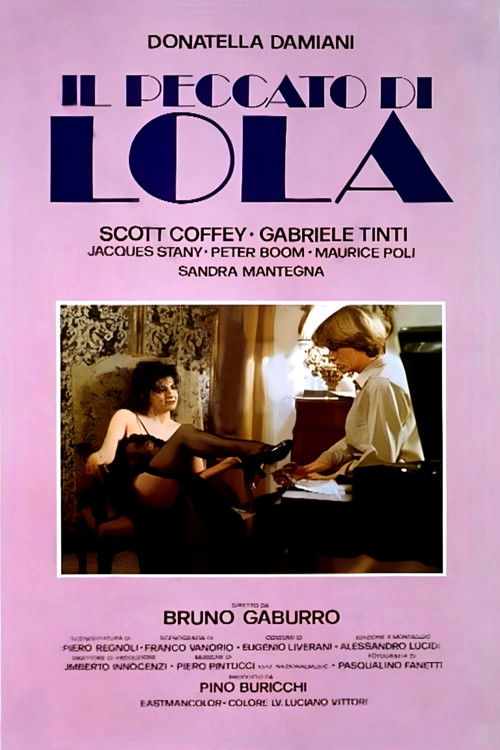 Lola’s Secret (1984)
