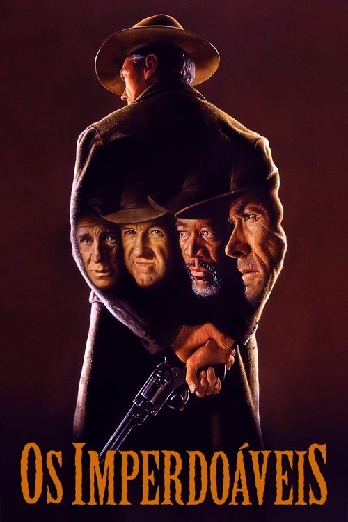 Os Imperdoáveis (1992)