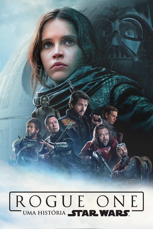 Rogue One: Uma História Star Wars (2016)