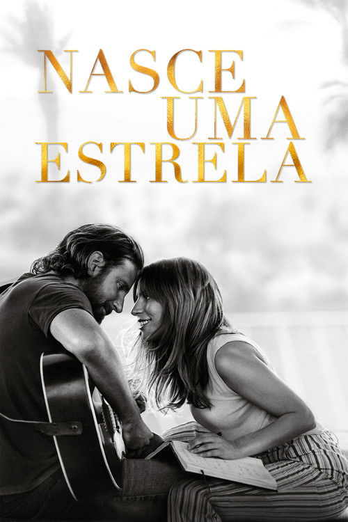 Nasce uma Estrela (2018)