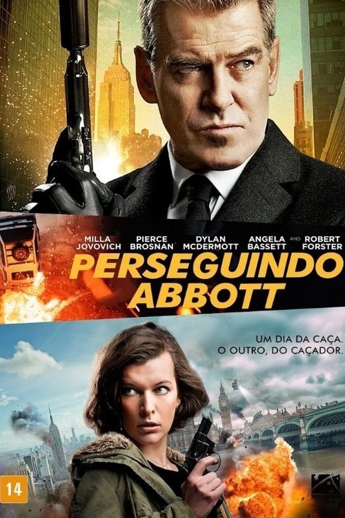 Perseguindo Abbott (2015)