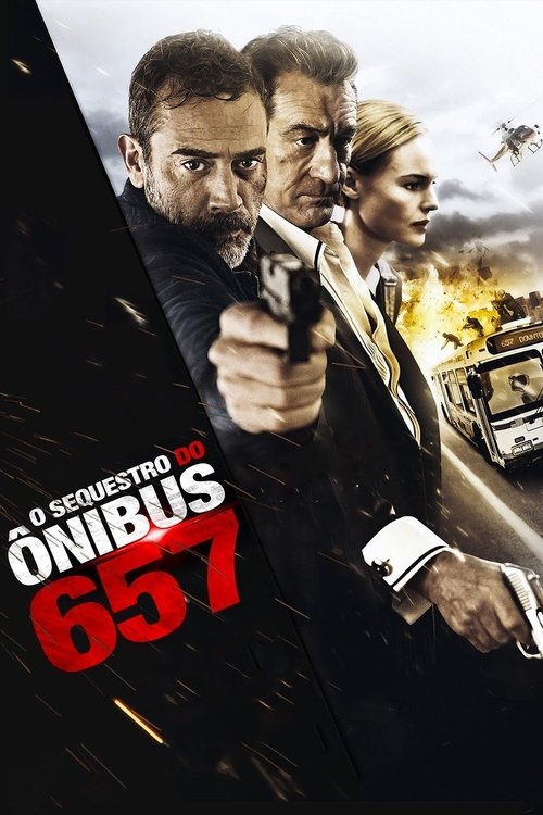 O Sequestro do Ônibus 657 (2015)