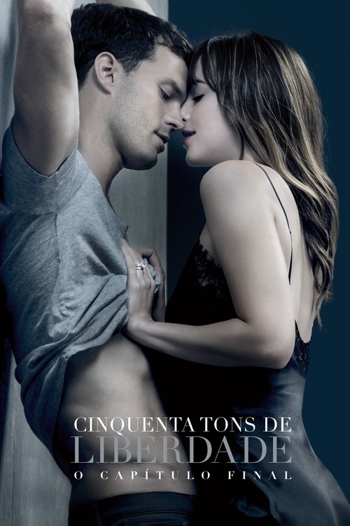 Cinquenta Tons de Liberdade (2018)