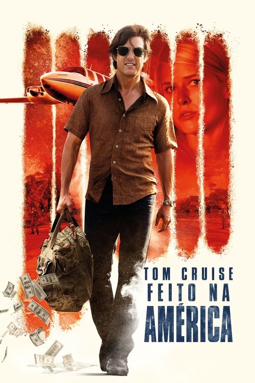 Feito na América (2017)
