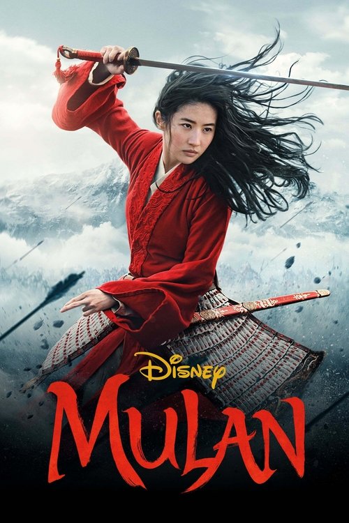 Mulan (2020)