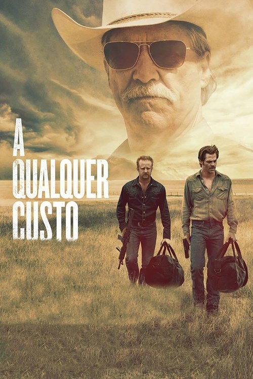 A Qualquer Custo (2016)