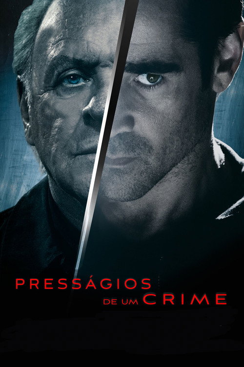 Presságios de um Crime (2015)