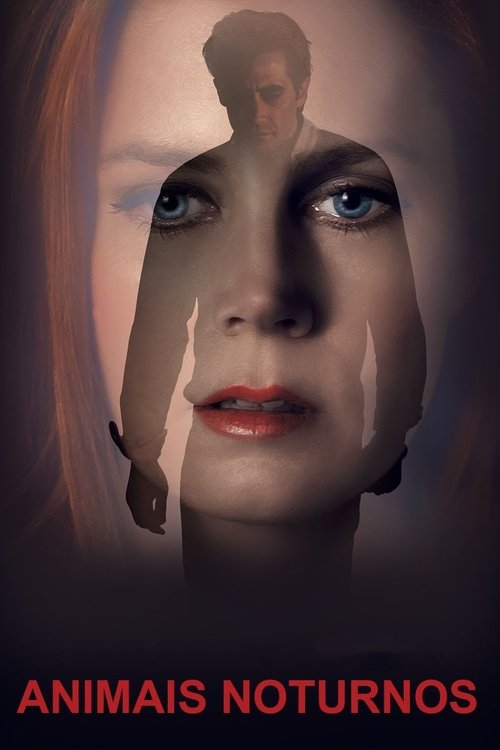 Animais Noturnos (2016)