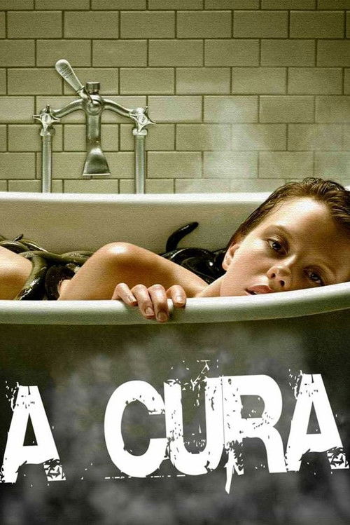 A Cura (2017)