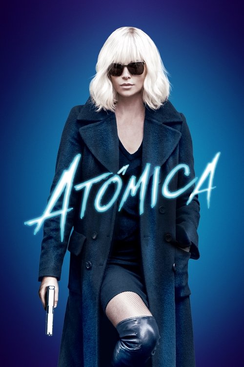 Atômica (2017)
