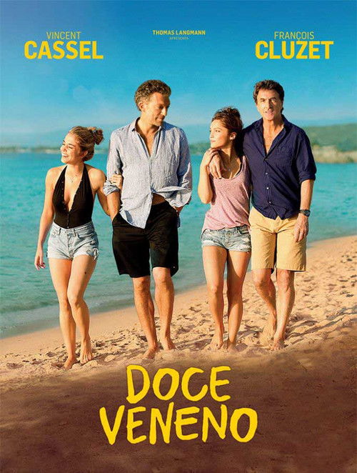 Doce Veneno (2015)