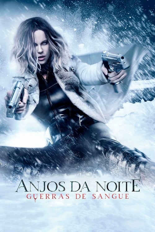Anjos da Noite: Guerras de Sangue (2016)