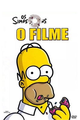 Os Simpsons: O Filme (2007)