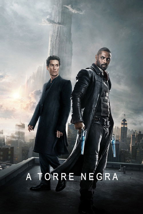 A Torre Negra (2017)