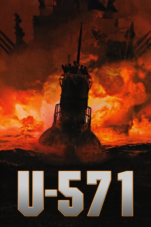 U-571 – A Batalha do Atlântico (2000)