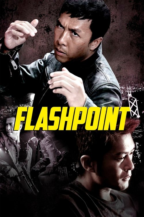 Flashpoint (2007)