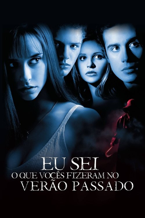 Eu Sei o Que Vocês Fizeram no Verão Passado (1997)