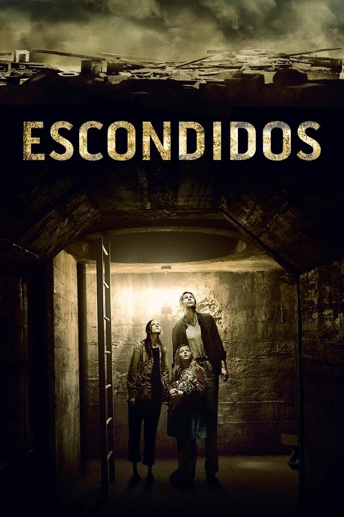 Escondidos (2015)