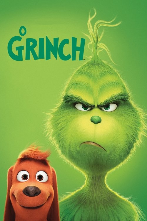 O Grinch (2018)