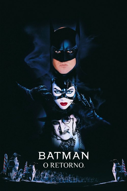 Batman: O Retorno (1992)