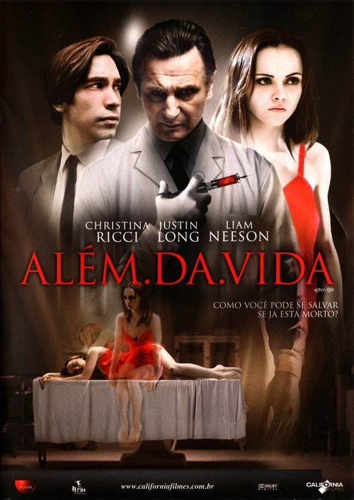 Além da Vida (2009)