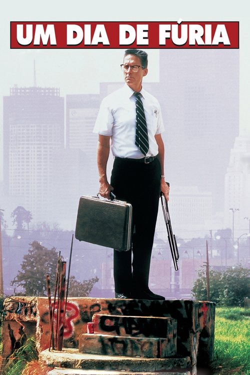 Um Dia de Fúria (1993)