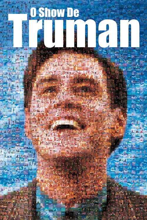O Show de Truman: O Show da Vida (1998)