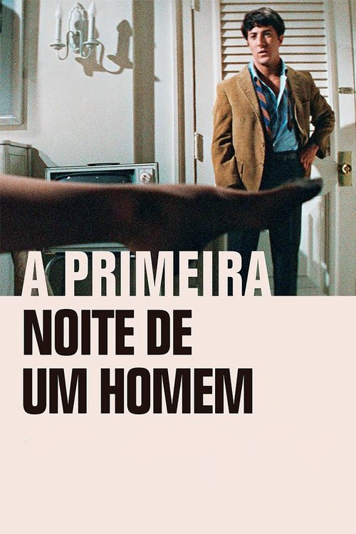 A Primeira Noite de um Homem (1967)