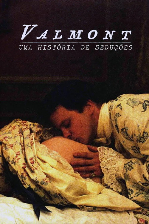 Valmont: Uma História de Seduções (1989)