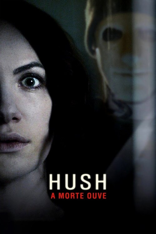 Hush: A Morte Ouve (2016)