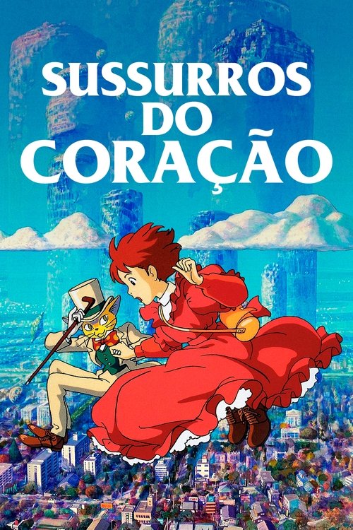 Sussurros do Coração (1995)