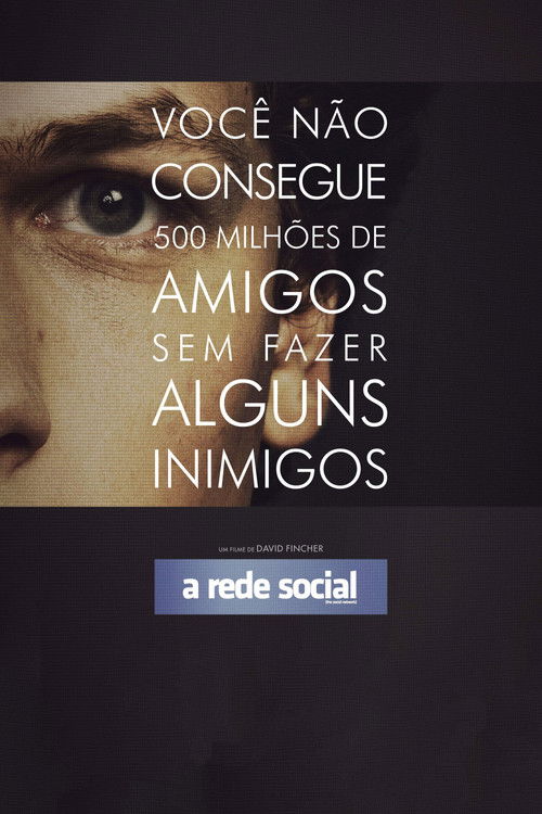 A Rede Social (2010)