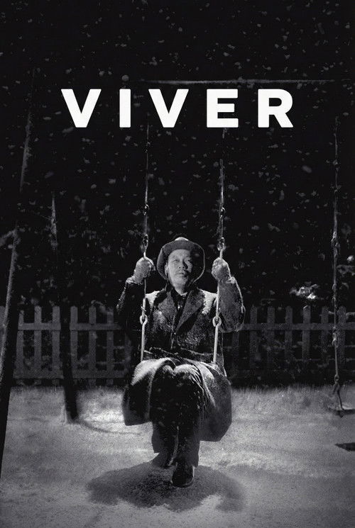 Viver (1952)