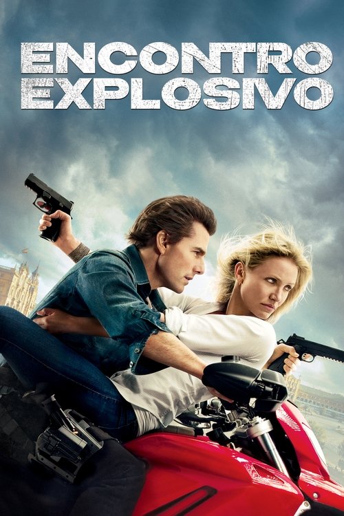 Encontro Explosivo (2010)