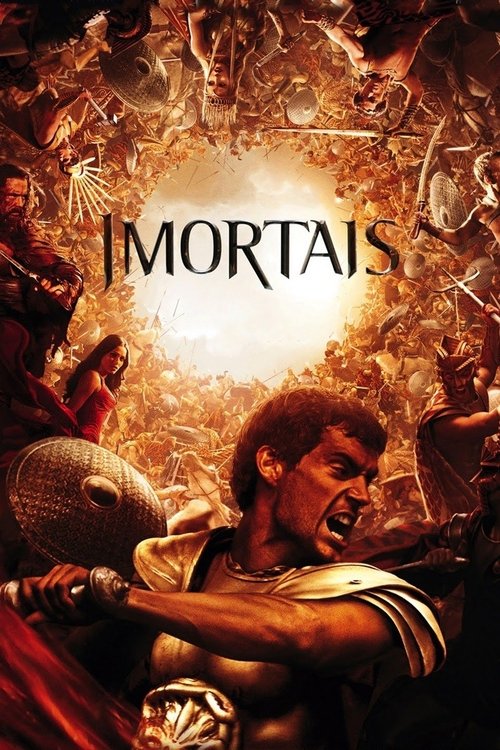 Imortais (2011)