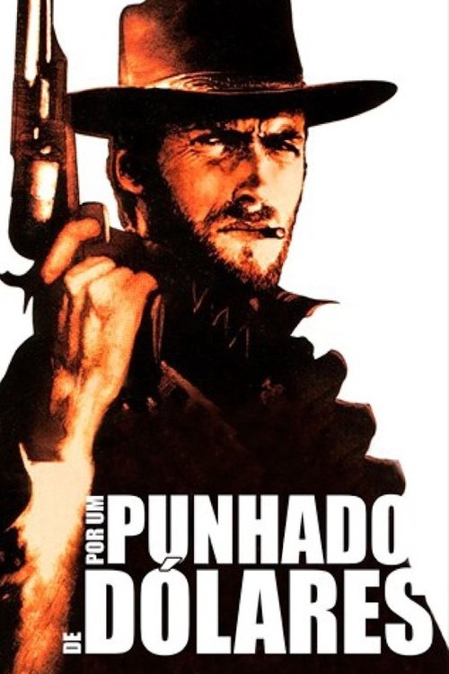 Por um Punhado de Dólares (1964)