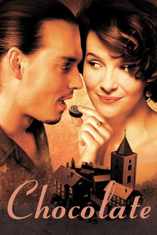 Chocolate (2000)