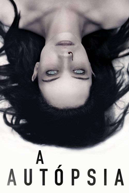 A Autópsia (2016)