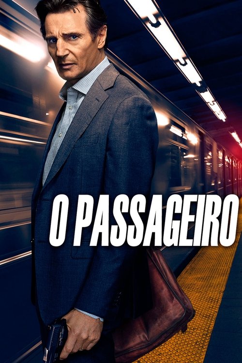 O Passageiro (2018)