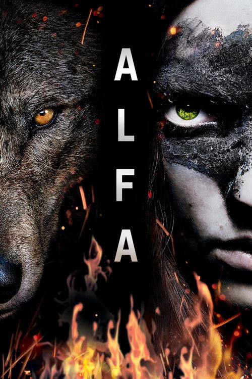 Alfa (2018)