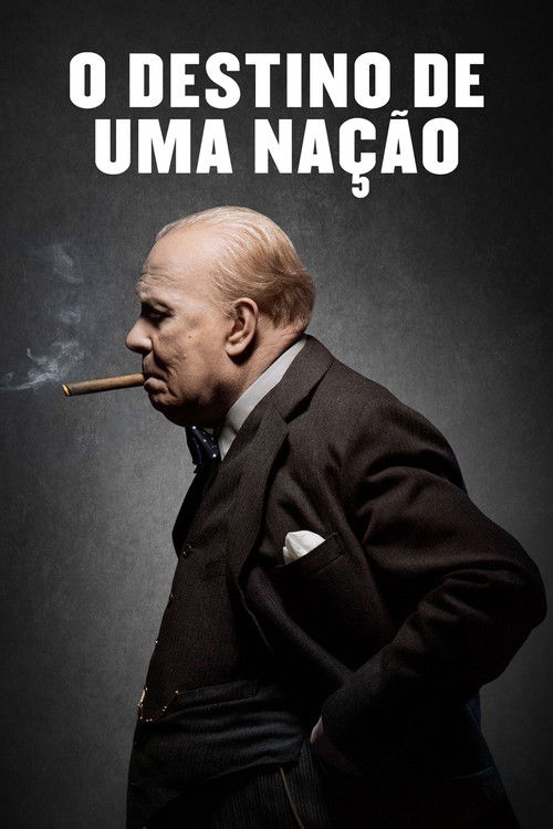 O Destino de uma Nação (2017)