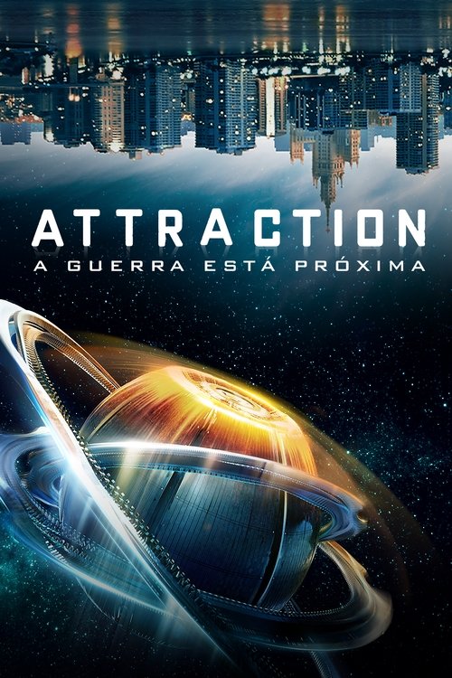 Attraction (2017)