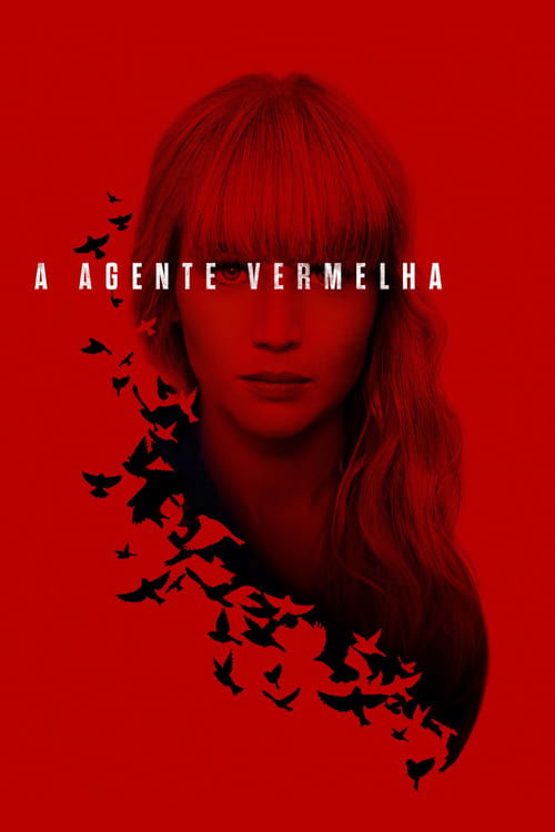 Operação Red Sparrow (2018)