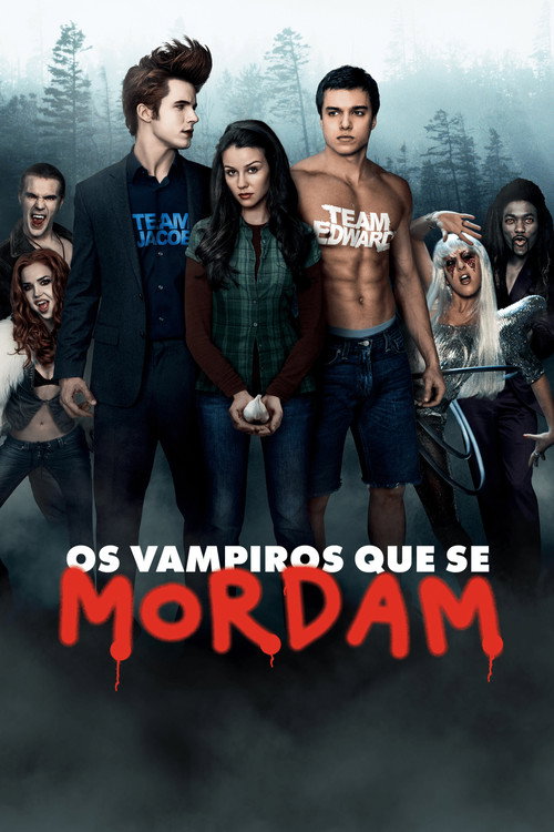Os Vampiros que se Mordam (2010)