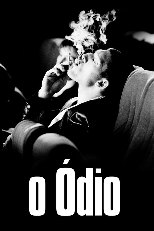 O Ódio (1995)